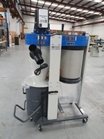 SF-151AX-CH Dust Collector